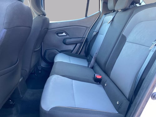 DACIA Sandero stepway 1.0 tce extreme eco-g 100cv