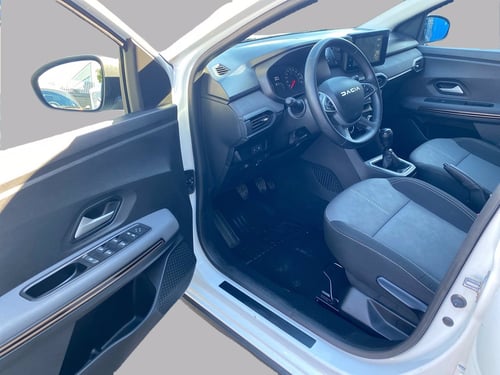 DACIA Sandero stepway 1.0 tce extreme eco-g 100cv