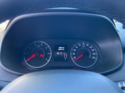 DACIA Sandero stepway 1.0 tce extreme eco-g 100cv