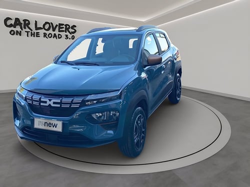 DACIA Spring extreme electric 65