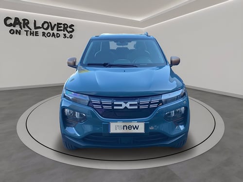 DACIA Spring extreme electric 65