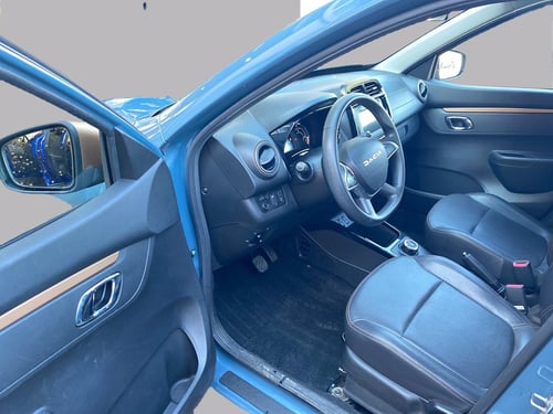 DACIA Spring extreme electric 65