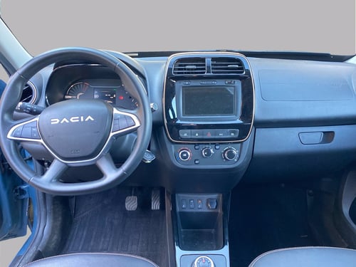 DACIA Spring extreme electric 65