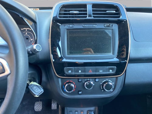DACIA Spring extreme electric 65