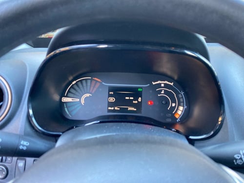 DACIA Spring extreme electric 65