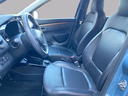 DACIA Spring extreme electric 65