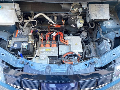 DACIA Spring extreme electric 65