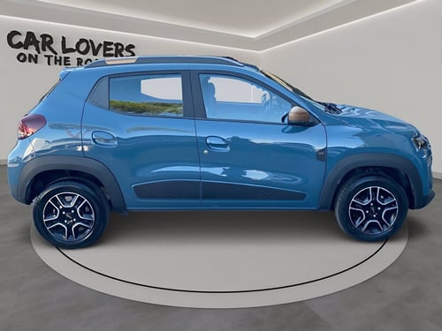 DACIA Spring extreme electric 65
