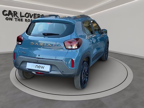 DACIA Spring extreme electric 65