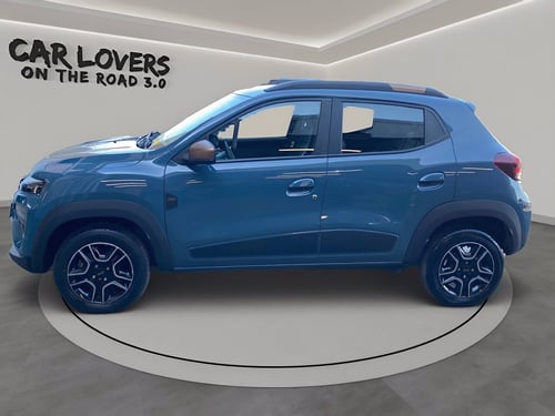 DACIA Spring extreme electric 65