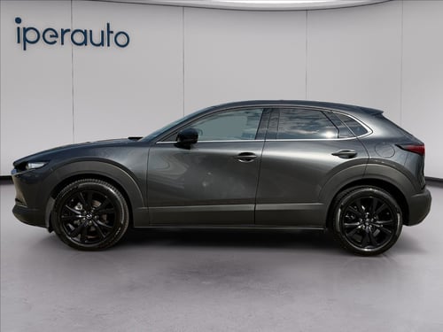 MAZDA Cx-30 2.0 m-hybrid homura 2wd 122cv 6mt