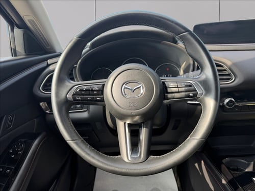 MAZDA Cx-30 2.0 m-hybrid homura 2wd 122cv 6mt
