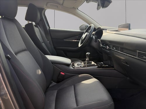 MAZDA Cx-30 2.0 m-hybrid homura 2wd 122cv 6mt