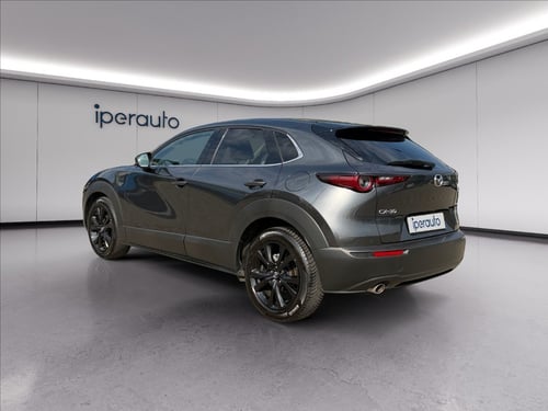 MAZDA Cx-30 2.0 m-hybrid homura 2wd 122cv 6mt