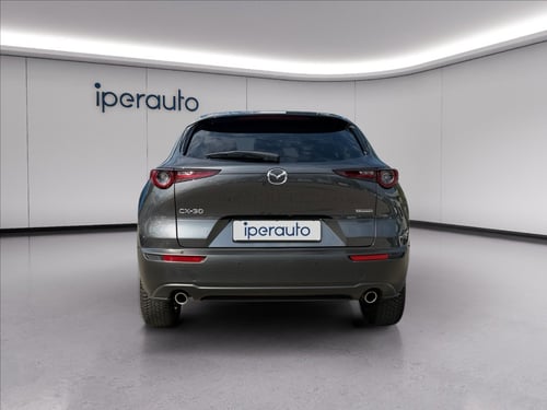 MAZDA Cx-30 2.0 m-hybrid homura 2wd 122cv 6mt