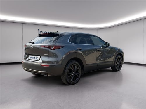 MAZDA Cx-30 2.0 m-hybrid homura 2wd 122cv 6mt