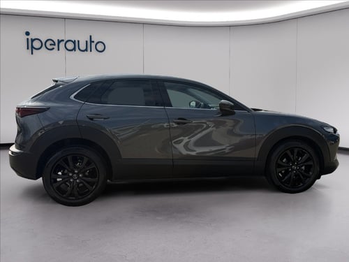 MAZDA Cx-30 2.0 m-hybrid homura 2wd 122cv 6mt