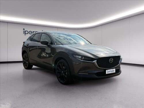 MAZDA Cx-30 2.0 m-hybrid homura 2wd 122cv 6mt