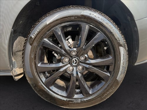 MAZDA Cx-30 2.0 m-hybrid homura 2wd 122cv 6mt