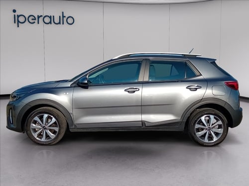 KIA Stonic 1.0 t-gdi mhev urban techno&design pack 100cv mt