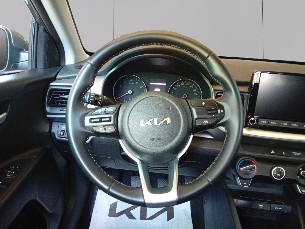 KIA Stonic 1.0 t-gdi mhev urban techno&design pack 100cv mt