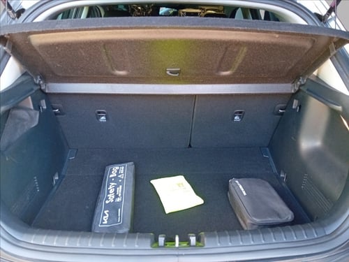 KIA Stonic 1.0 t-gdi mhev urban techno&design pack 100cv mt