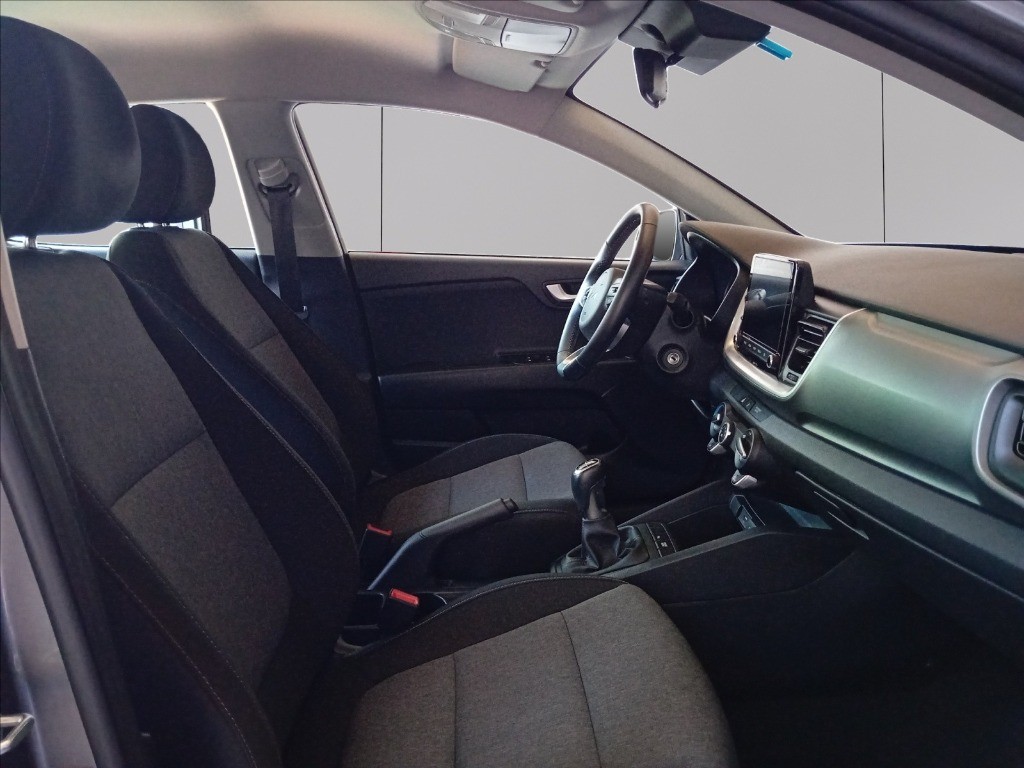KIA Stonic 1.0 t-gdi mhev urban techno&design pack 100cv mt