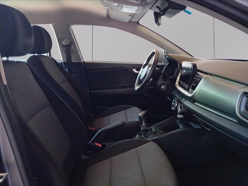 KIA Stonic 1.0 t-gdi mhev urban techno&design pack 100cv mt