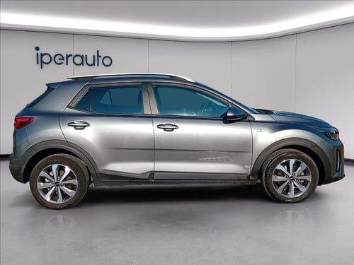 KIA Stonic 1.0 t-gdi mhev urban techno&design pack 100cv mt