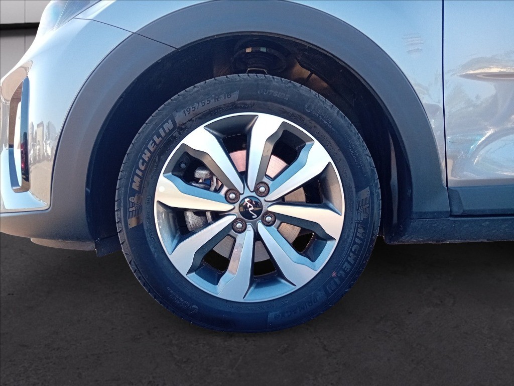 KIA Stonic 1.0 t-gdi mhev urban techno&design pack 100cv mt