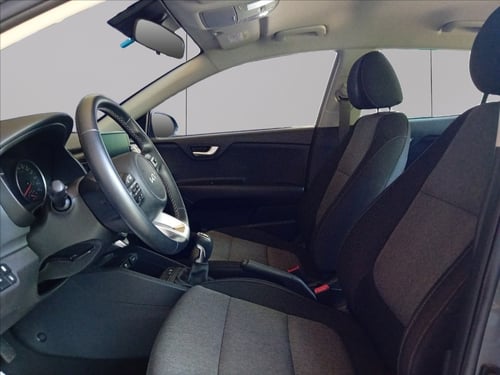 KIA Stonic 1.0 t-gdi mhev urban techno&design pack 100cv mt