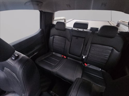 FORD Ranger 2.0 ecoblue double cab limited 170cv