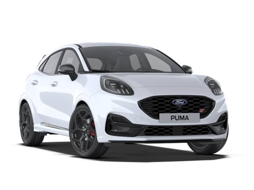 FORD Puma 1.0 EcoBoost Hybrid 160 CV aut. ST