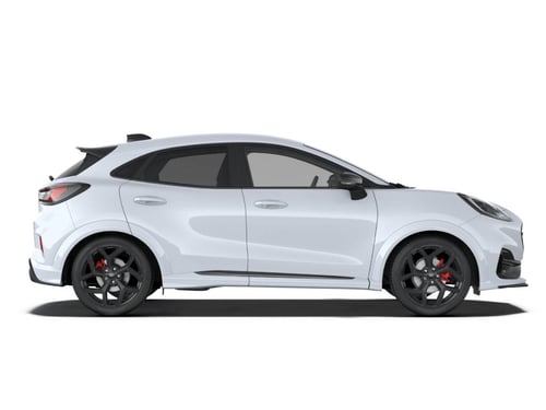 FORD Puma 1.0 EcoBoost Hybrid 160 CV aut. ST