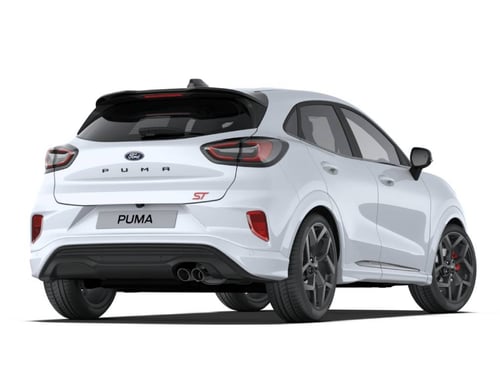 FORD Puma 1.0 EcoBoost Hybrid 160 CV aut. ST