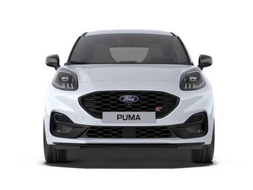 FORD Puma 1.0 EcoBoost Hybrid 160 CV aut. ST