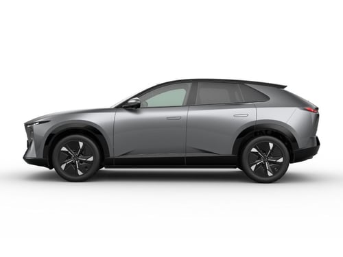 MAZDA Cx-6e 78 kwh standard range takumi cerchi 21
