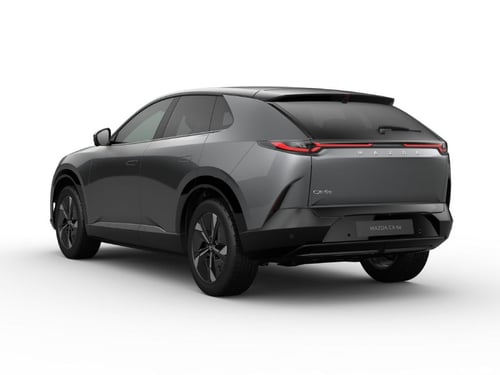 MAZDA Cx-6e 78 kwh standard range takumi cerchi 21
