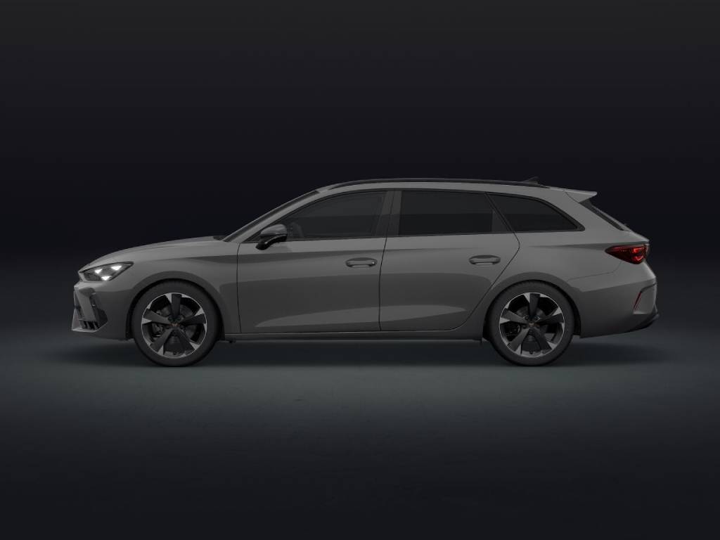 CUPRA Leon Sportstourer 2.0 TDI 150 CV DSG Business