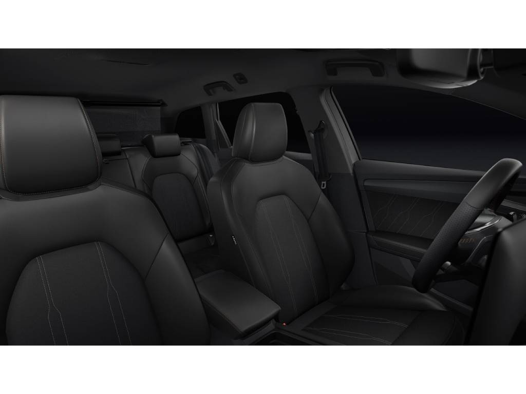 CUPRA Leon Sportstourer 2.0 TDI 150 CV DSG Business