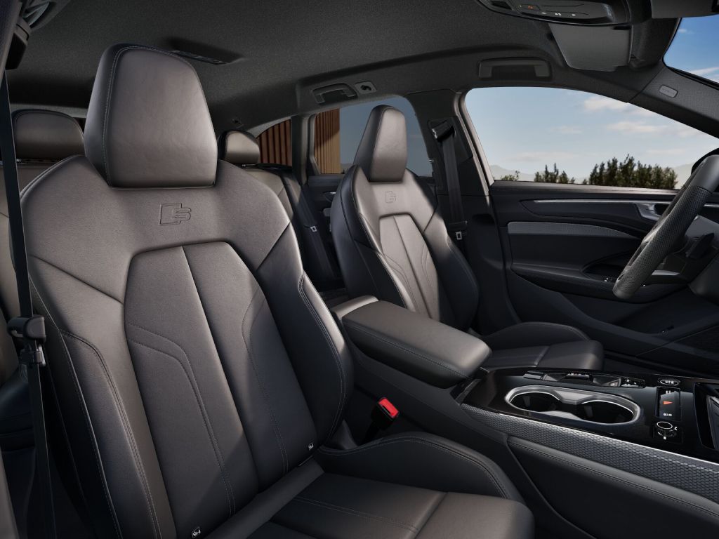 AUDI A6 allroad TDI 220 kW S tronic quattro S Line