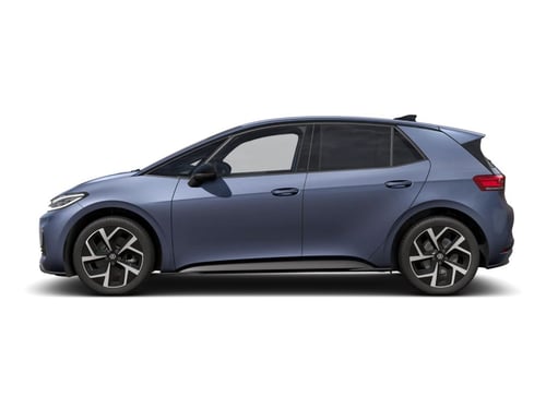 VOLKSWAGEN ID.3 Neo 58 kWh Style