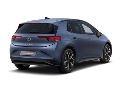 VOLKSWAGEN ID.3 Neo 58 kWh Style