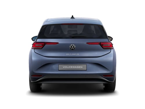 VOLKSWAGEN ID.3 Neo 58 kWh Style