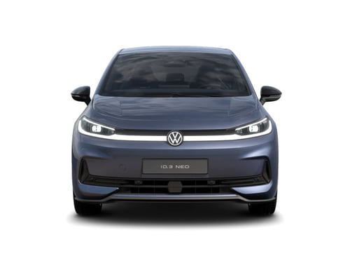 VOLKSWAGEN ID.3 Neo 58 kWh Style