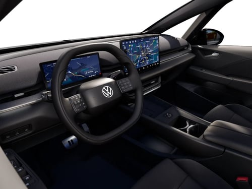 VOLKSWAGEN ID.3 Neo 58 kWh Style