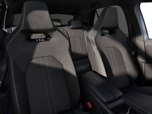 VOLKSWAGEN ID.3 Neo 58 kWh Style