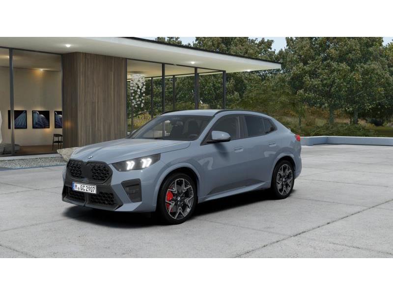 BMW X2 sdrive 20d 48v msport pro auto