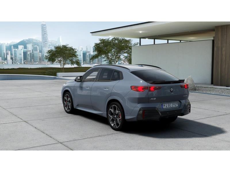 BMW X2 sdrive 20d 48v msport pro auto
