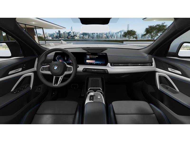 BMW X2 sdrive 20d 48v msport pro auto